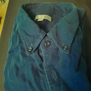 Uniqlo Button Down (Men's Small)